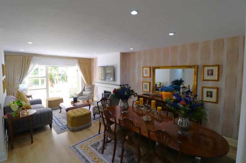 To Let 2 Bedroom Property for Rent in Sandown Gauteng