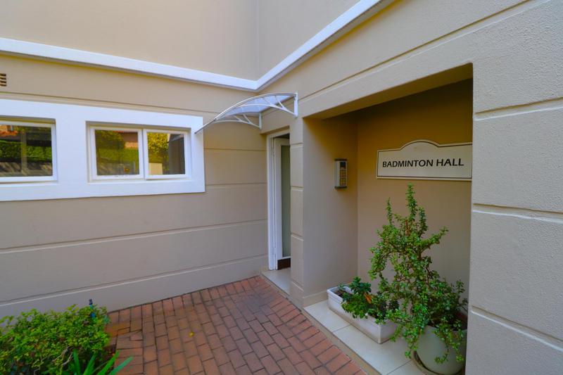 To Let 2 Bedroom Property for Rent in Sandown Gauteng