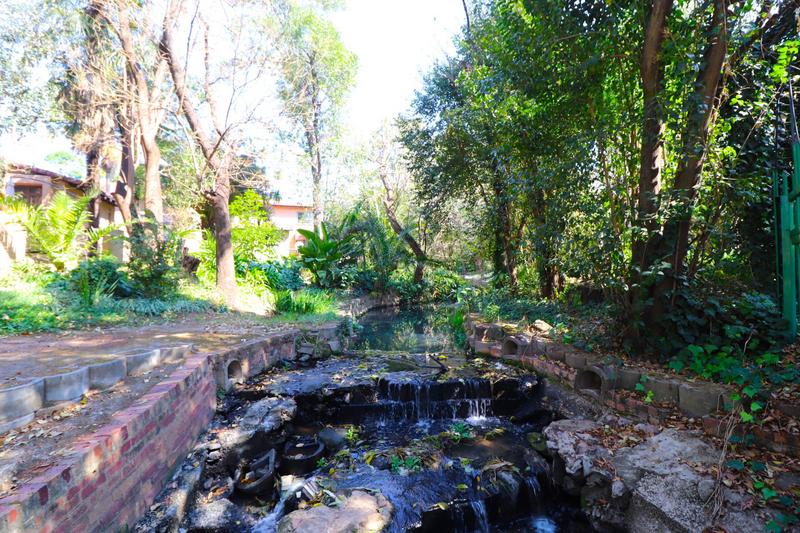 To Let 2 Bedroom Property for Rent in Sandown Gauteng