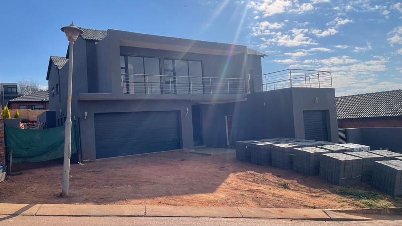 4 Bedroom Property for Sale in Eldo Village Estate Gauteng