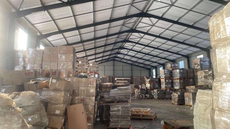 To Let commercial Property for Rent in Sunderland Ridge Gauteng