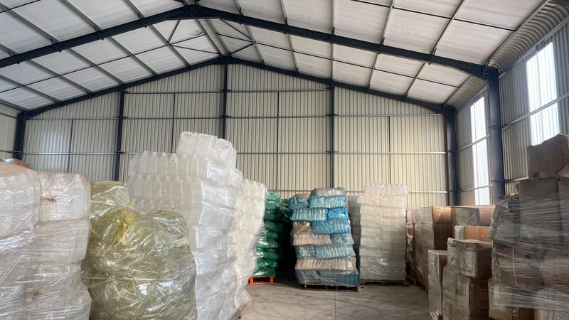 To Let commercial Property for Rent in Sunderland Ridge Gauteng
