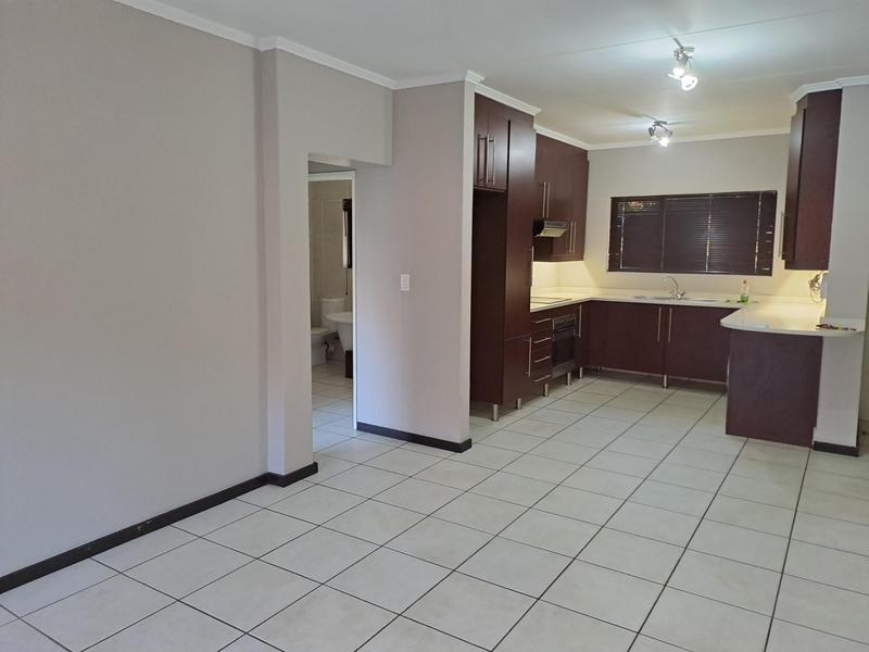 To Let 1 Bedroom Property for Rent in Solheim Gauteng