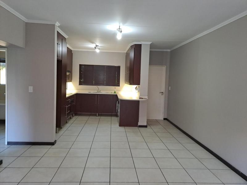 To Let 1 Bedroom Property for Rent in Solheim Gauteng