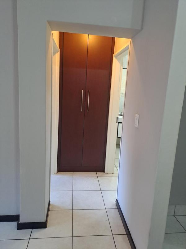 To Let 1 Bedroom Property for Rent in Solheim Gauteng