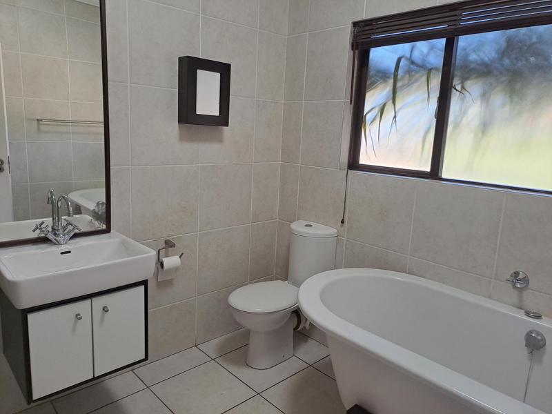 To Let 1 Bedroom Property for Rent in Solheim Gauteng