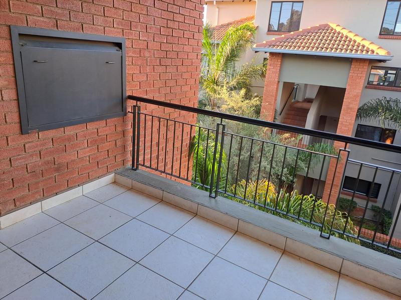 To Let 1 Bedroom Property for Rent in Solheim Gauteng