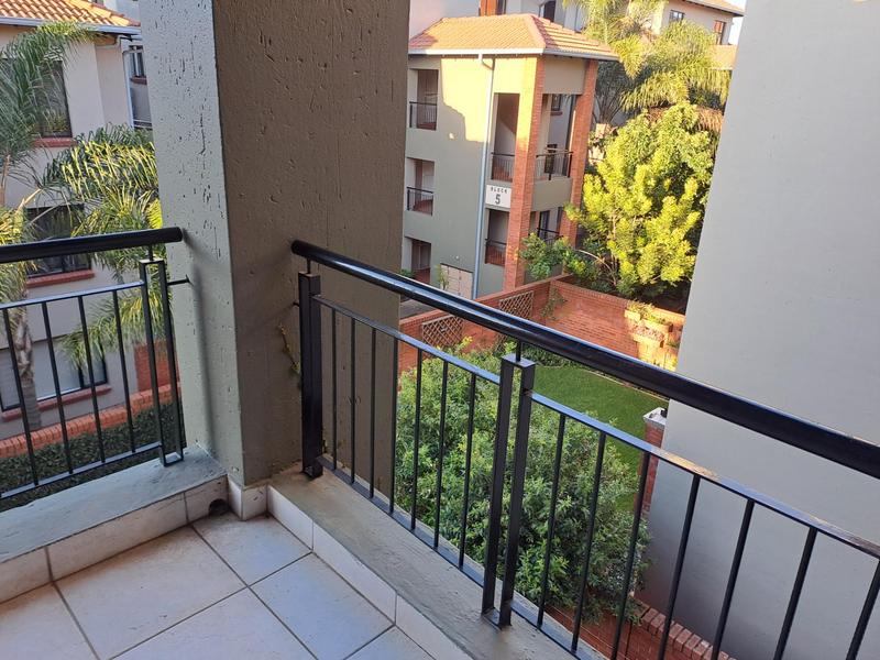 To Let 1 Bedroom Property for Rent in Solheim Gauteng