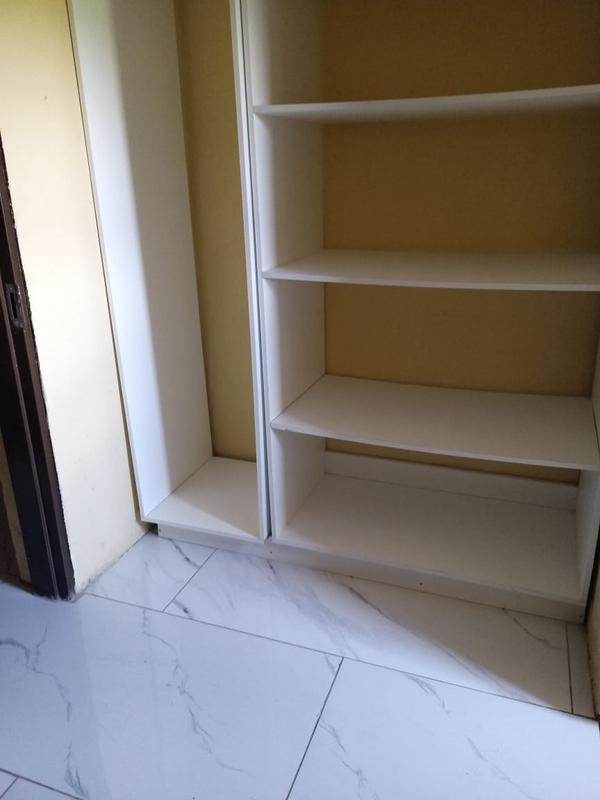 To Let 1 Bedroom Property for Rent in Ebony Park Gauteng