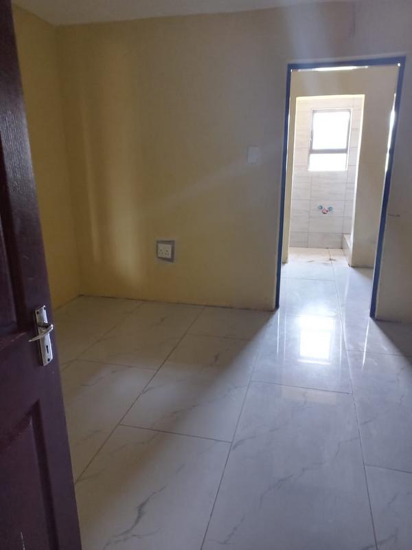 To Let 1 Bedroom Property for Rent in Ebony Park Gauteng