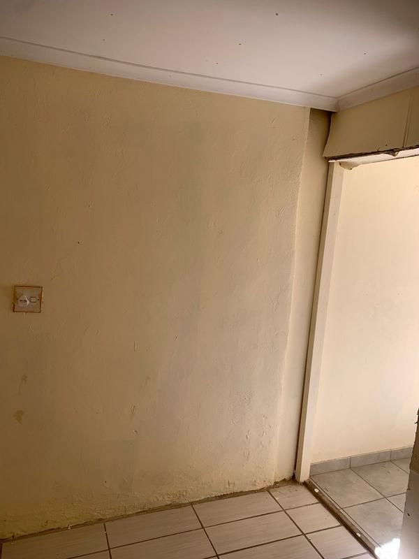 To Let 1 Bedroom Property for Rent in Rabie Ridge Gauteng