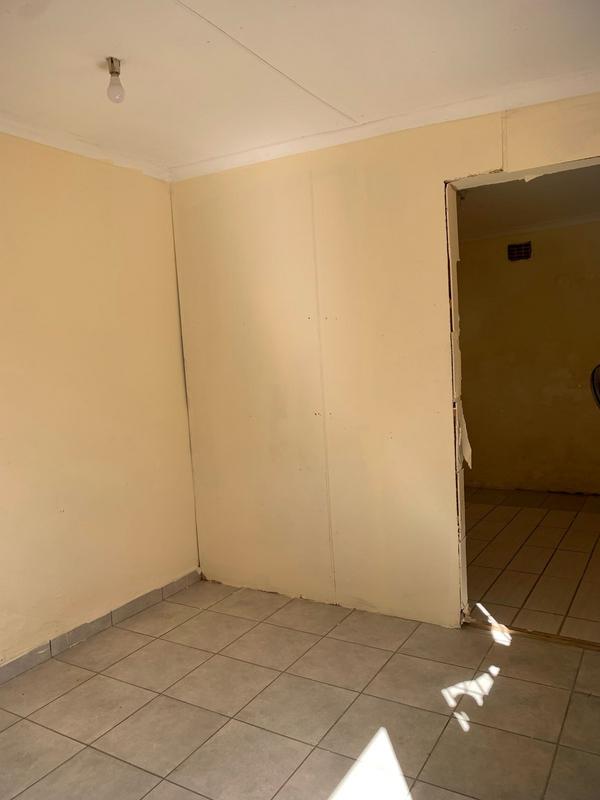 To Let 1 Bedroom Property for Rent in Rabie Ridge Gauteng