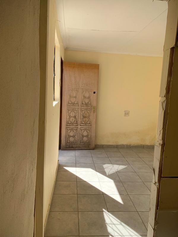 To Let 1 Bedroom Property for Rent in Rabie Ridge Gauteng