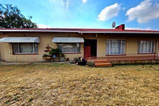 4 Bedroom Property for Sale in Elspark Gauteng