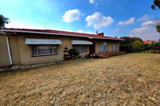 4 Bedroom Property for Sale in Elspark Gauteng