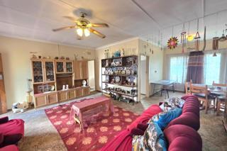 4 Bedroom Property for Sale in Elspark Gauteng