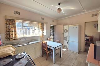 4 Bedroom Property for Sale in Elspark Gauteng