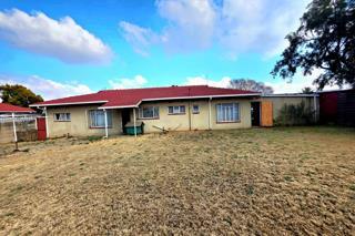 4 Bedroom Property for Sale in Elspark Gauteng