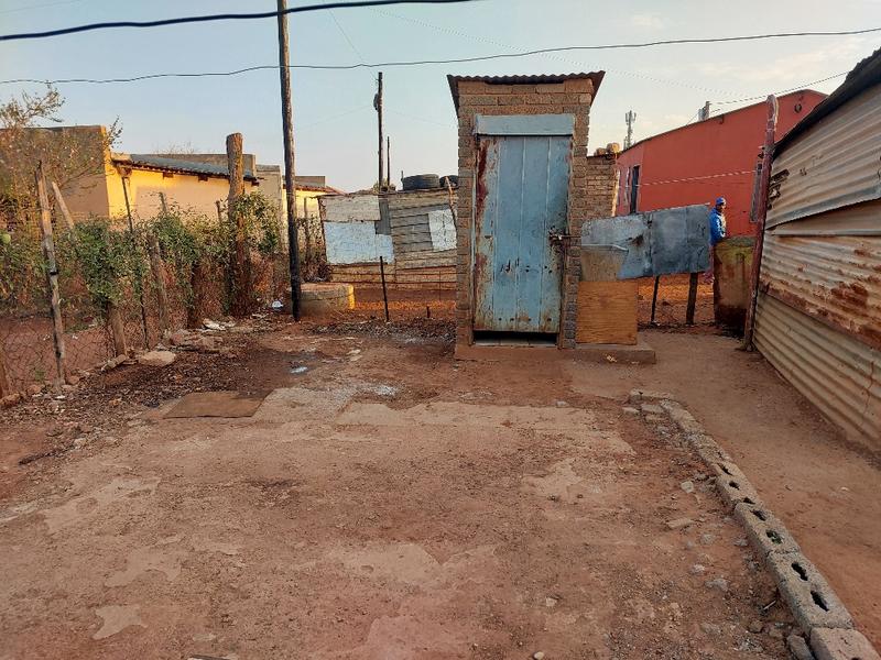 2 Bedroom Property for Sale in Palm Ridge Gauteng