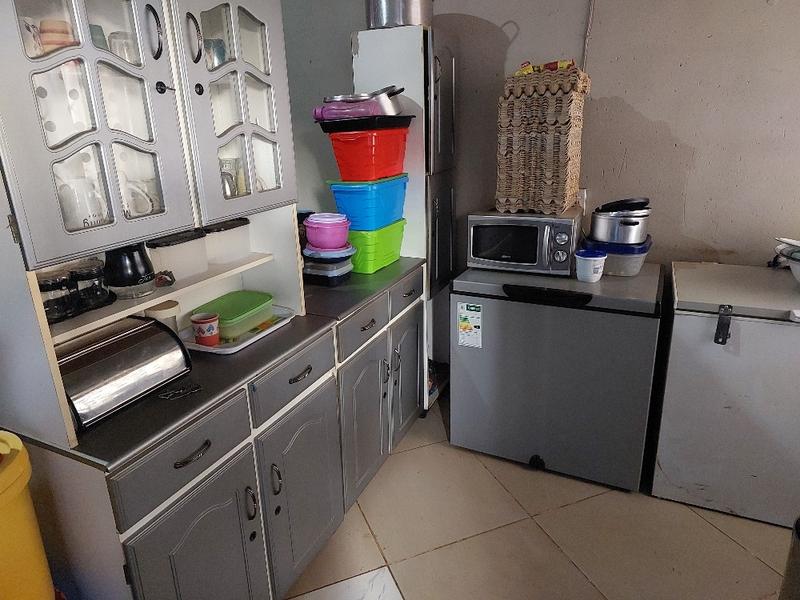 2 Bedroom Property for Sale in Palm Ridge Gauteng