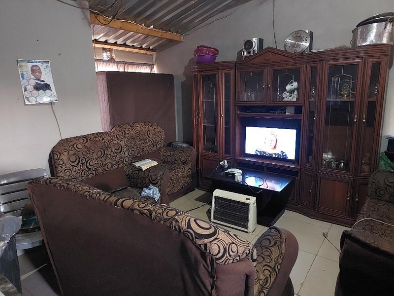 2 Bedroom Property for Sale in Palm Ridge Gauteng