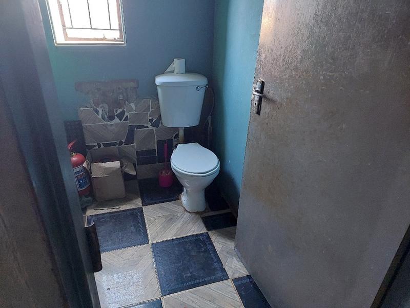 2 Bedroom Property for Sale in Palm Ridge Gauteng