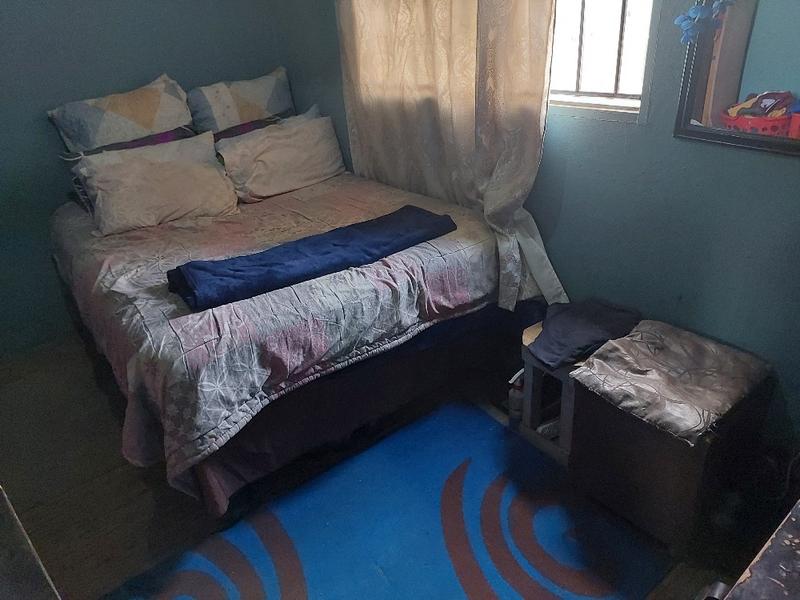 2 Bedroom Property for Sale in Palm Ridge Gauteng