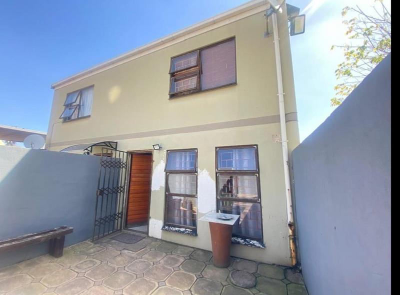 3 Bedroom Property for Sale in Birch Acres Gauteng