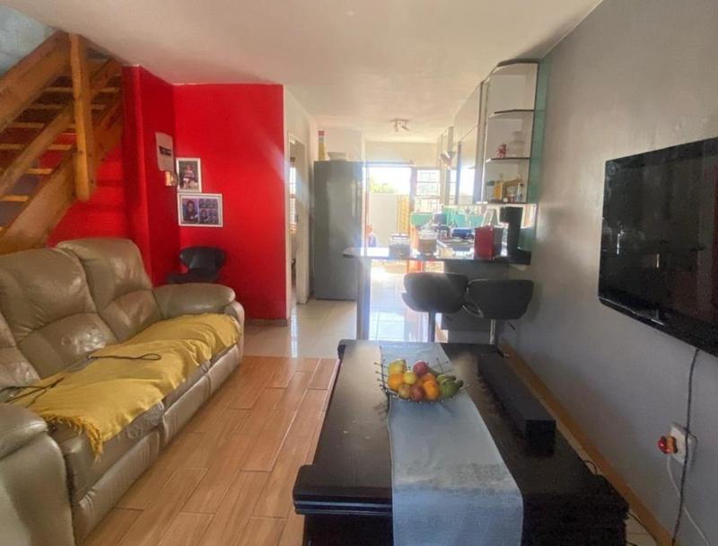 3 Bedroom Property for Sale in Birch Acres Gauteng