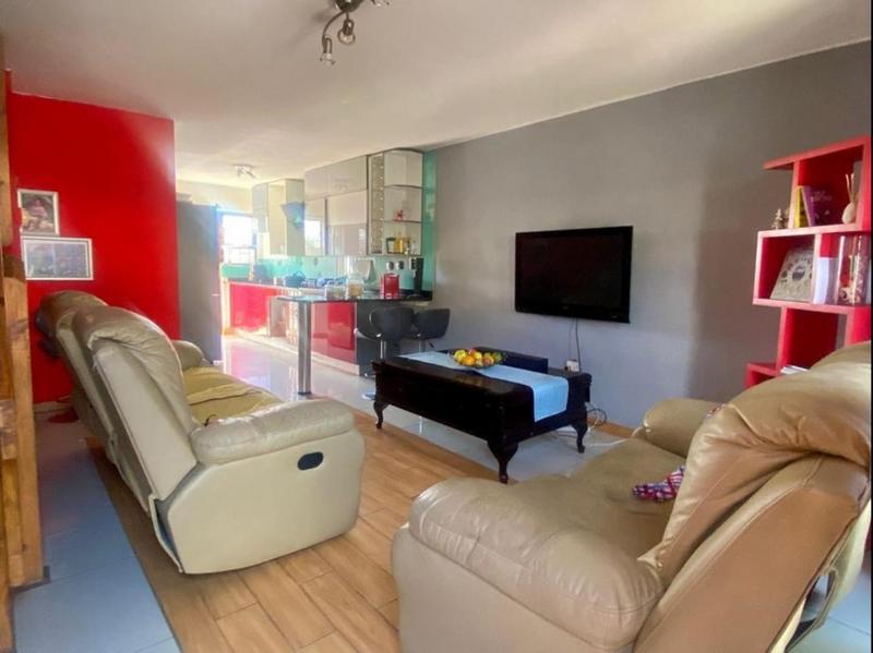 3 Bedroom Property for Sale in Birch Acres Gauteng