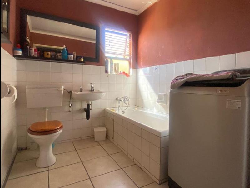 3 Bedroom Property for Sale in Birch Acres Gauteng