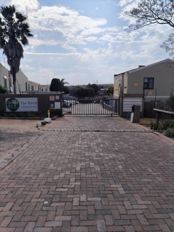 3 Bedroom Property for Sale in Birch Acres Gauteng