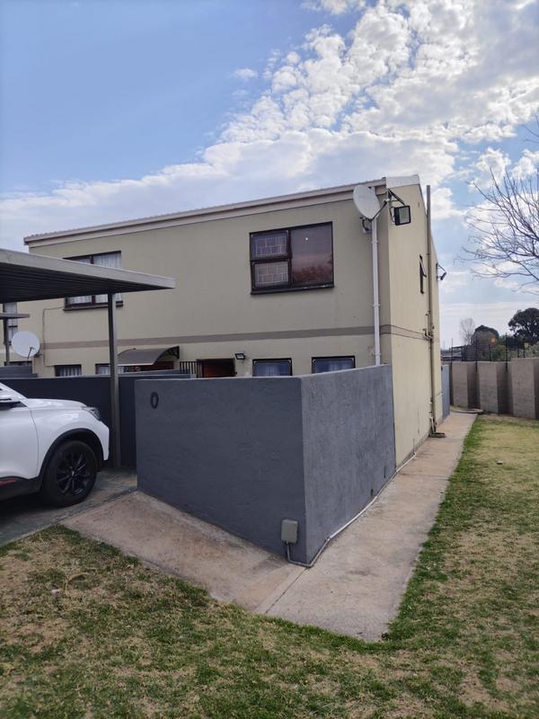3 Bedroom Property for Sale in Birch Acres Gauteng