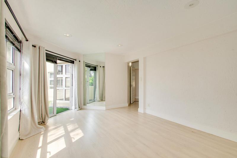 To Let 5 Bedroom Property for Rent in Dainfern Golf Estate Gauteng