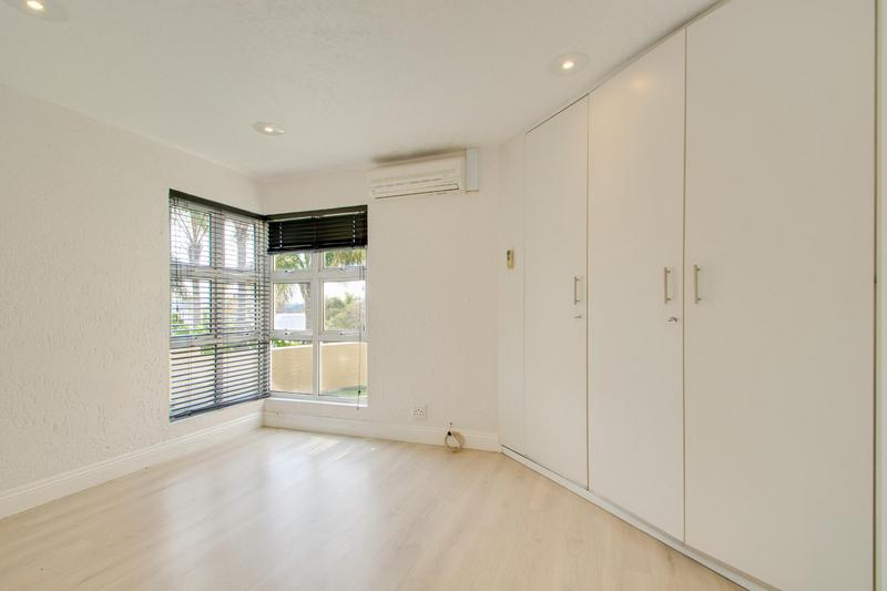 To Let 5 Bedroom Property for Rent in Dainfern Golf Estate Gauteng