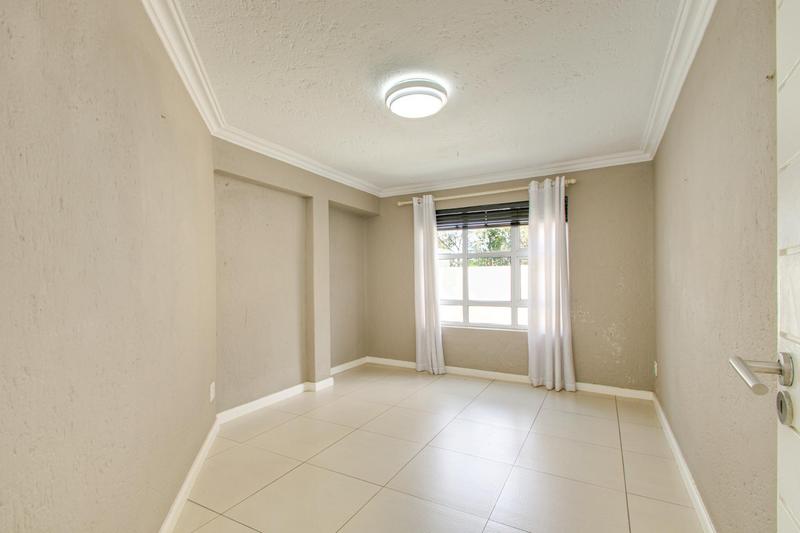 To Let 5 Bedroom Property for Rent in Dainfern Golf Estate Gauteng
