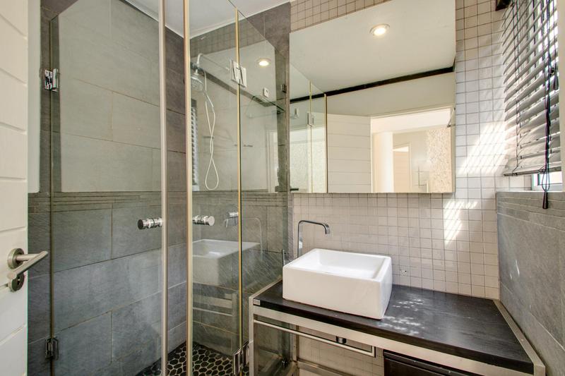 To Let 5 Bedroom Property for Rent in Dainfern Golf Estate Gauteng
