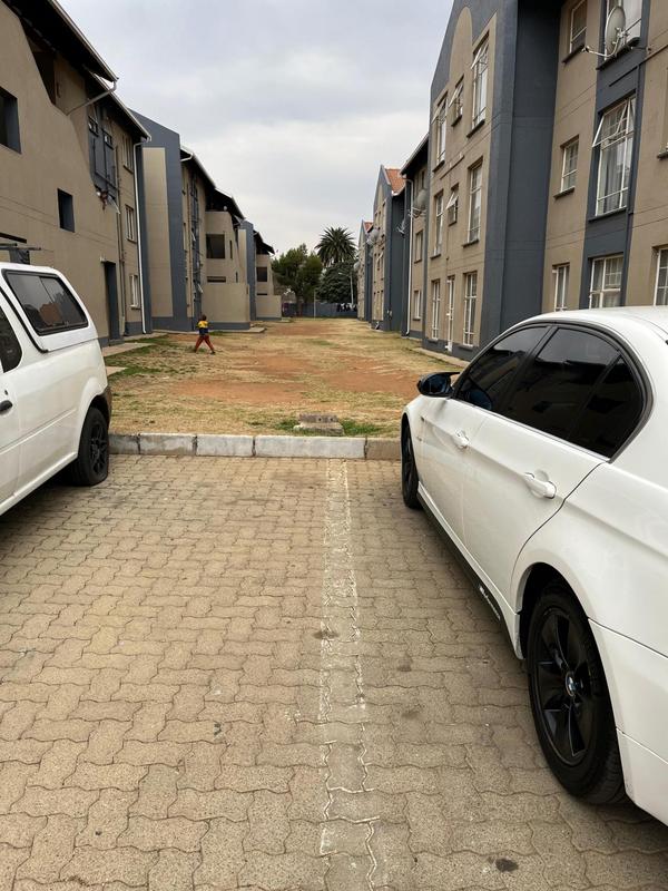2 Bedroom Property for Sale in Kempton Park Gauteng