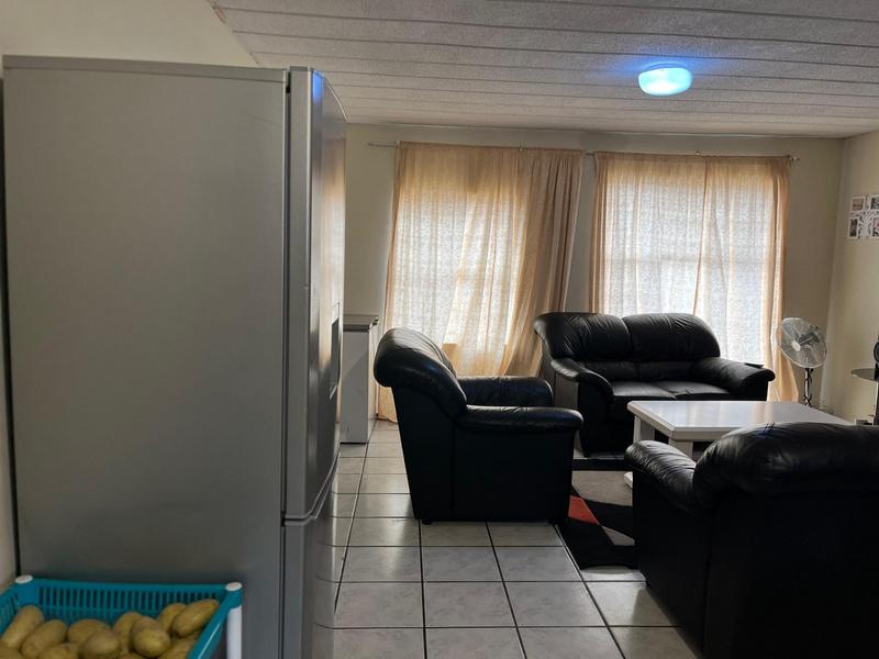 2 Bedroom Property for Sale in Kempton Park Gauteng