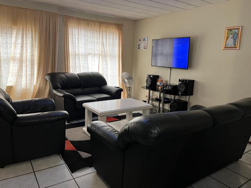 2 Bedroom Property for Sale in Kempton Park Gauteng