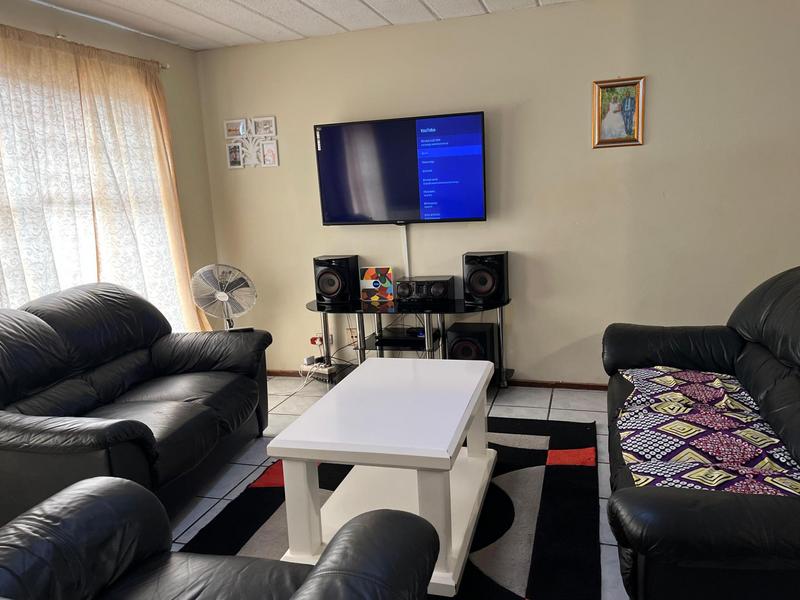 2 Bedroom Property for Sale in Kempton Park Gauteng