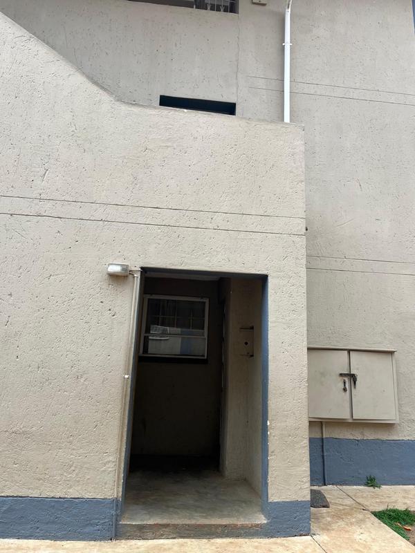 2 Bedroom Property for Sale in Kempton Park Gauteng