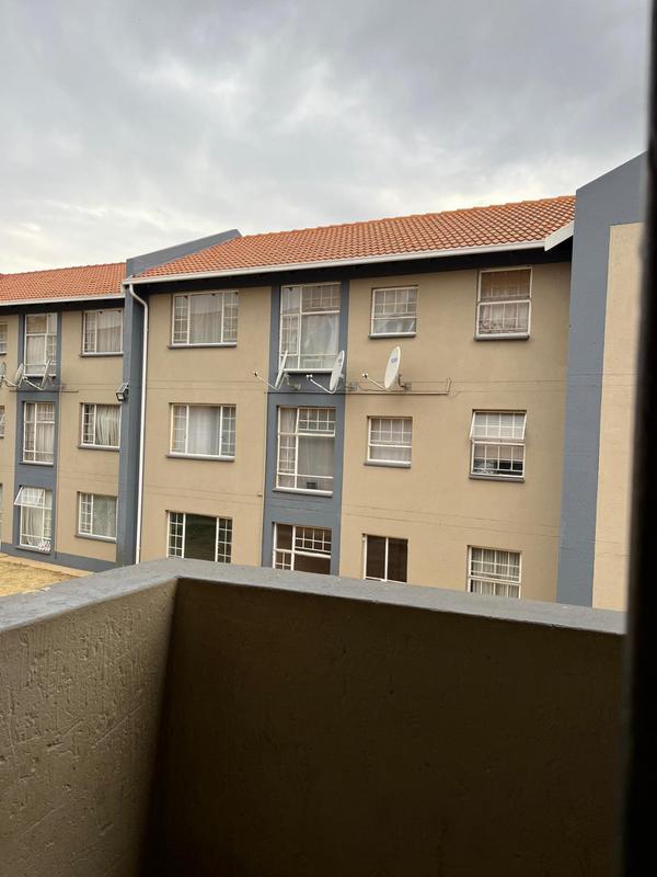 2 Bedroom Property for Sale in Kempton Park Gauteng