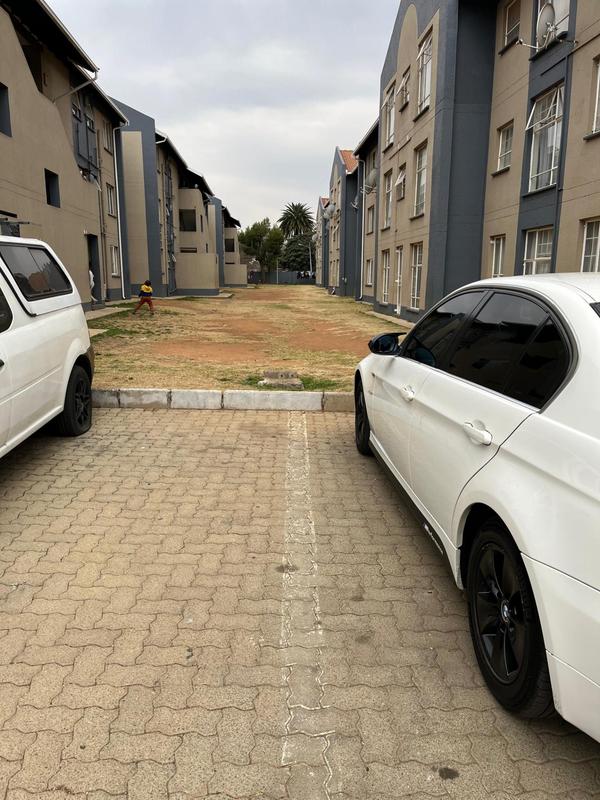 2 Bedroom Property for Sale in Kempton Park Gauteng