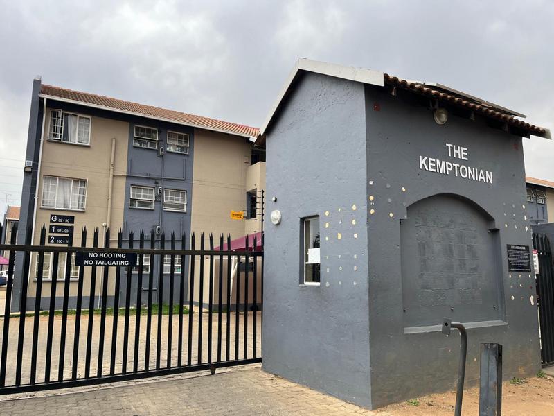 2 Bedroom Property for Sale in Kempton Park Gauteng