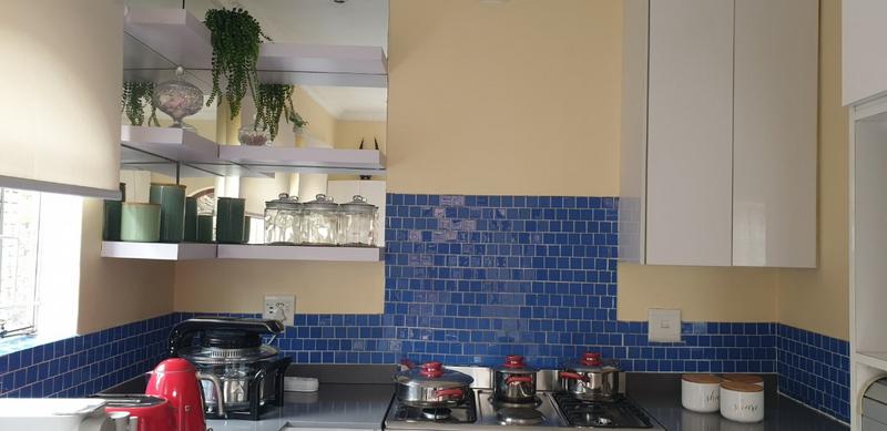 To Let 2 Bedroom Property for Rent in Buccleuch Gauteng