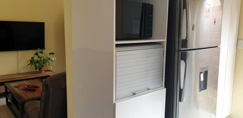 To Let 2 Bedroom Property for Rent in Buccleuch Gauteng