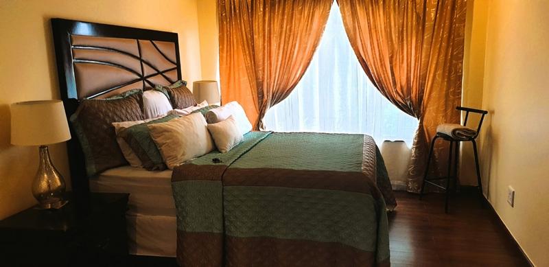 To Let 2 Bedroom Property for Rent in Buccleuch Gauteng