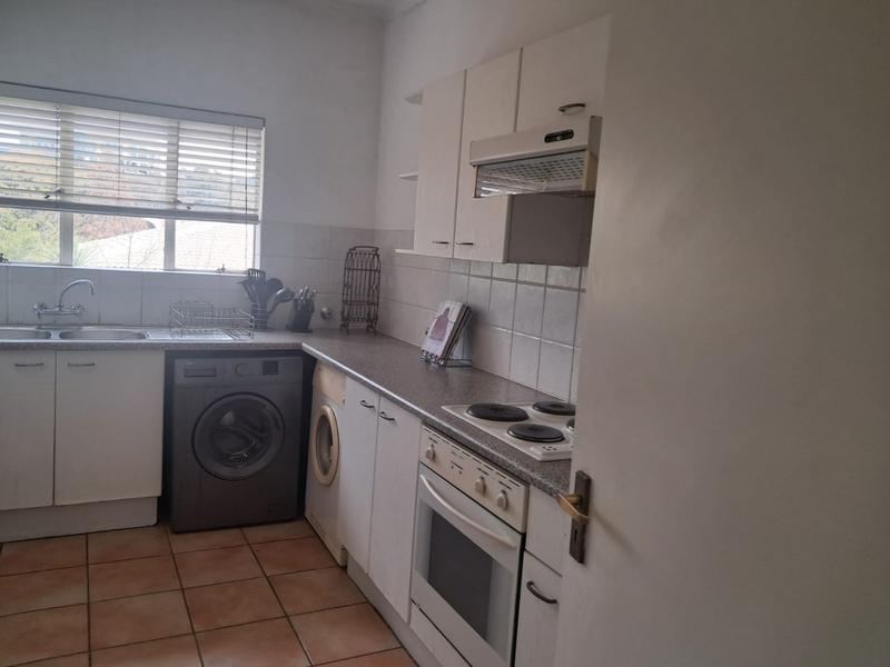 To Let 2 Bedroom Property for Rent in Hyde Park Gauteng