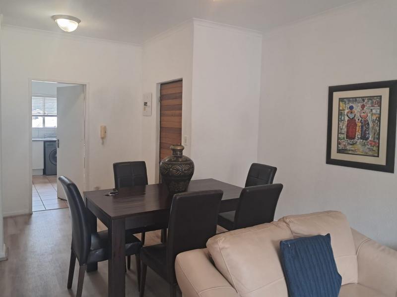 To Let 2 Bedroom Property for Rent in Hyde Park Gauteng